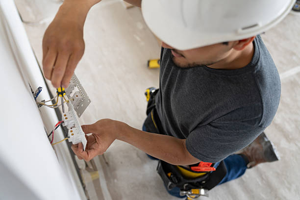 Reliable Generator Installation contractor in Grenelefe, FL by No Joke electrician