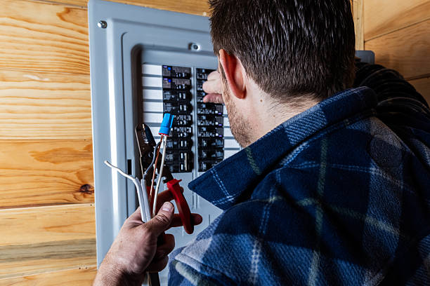Affordable Generator Installation solutions in Grenelefe, FL